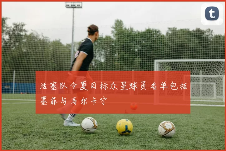 活塞队今夏目标众星球员名单包括墨菲与马尔卡宁