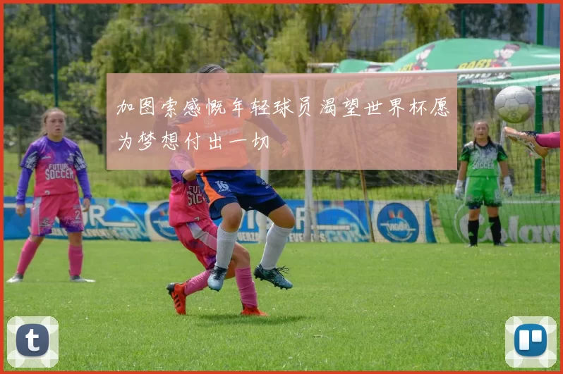 加图索感慨年轻球员渴望世界杯愿为梦想付出一切